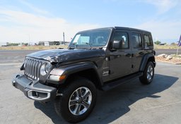 2018 Jeep Wrangler Unlimited - Image 4