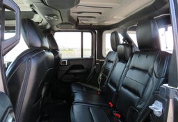 2018 Jeep Wrangler Unlimited - Image 24