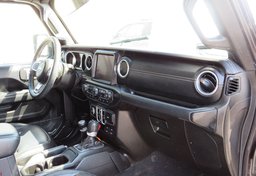 2018 Jeep Wrangler Unlimited - Image 23