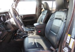 2018 Jeep Wrangler Unlimited - Image 20