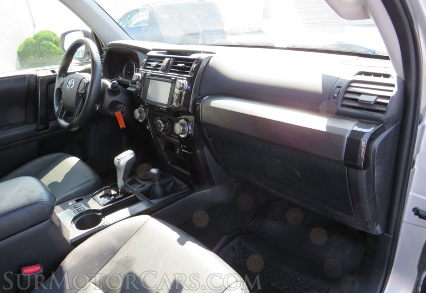 2018 Toyota 4Runner - Image 20