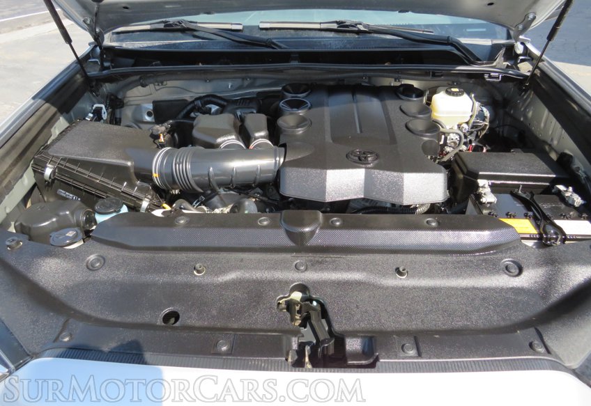 2018 Toyota 4Runner - Image 50