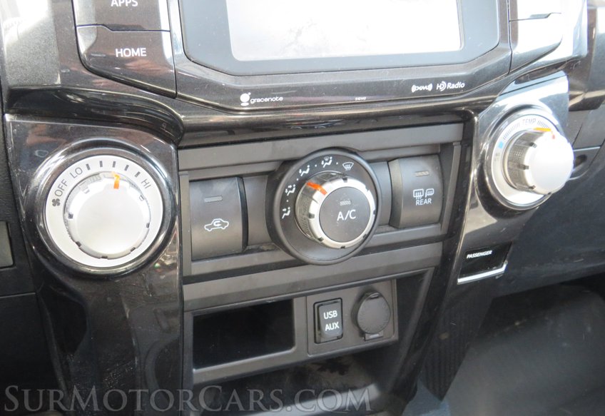 2018 Toyota 4Runner - Image 38