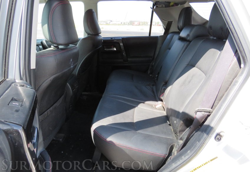 2018 Toyota 4Runner - Image 22