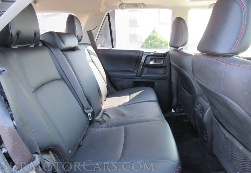 2018 Toyota 4Runner - Image 25