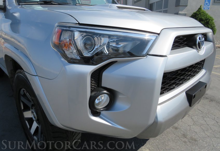 2018 Toyota 4Runner - Image 16