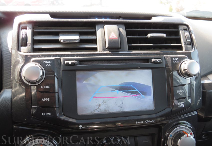 2018 Toyota 4Runner - Image 37