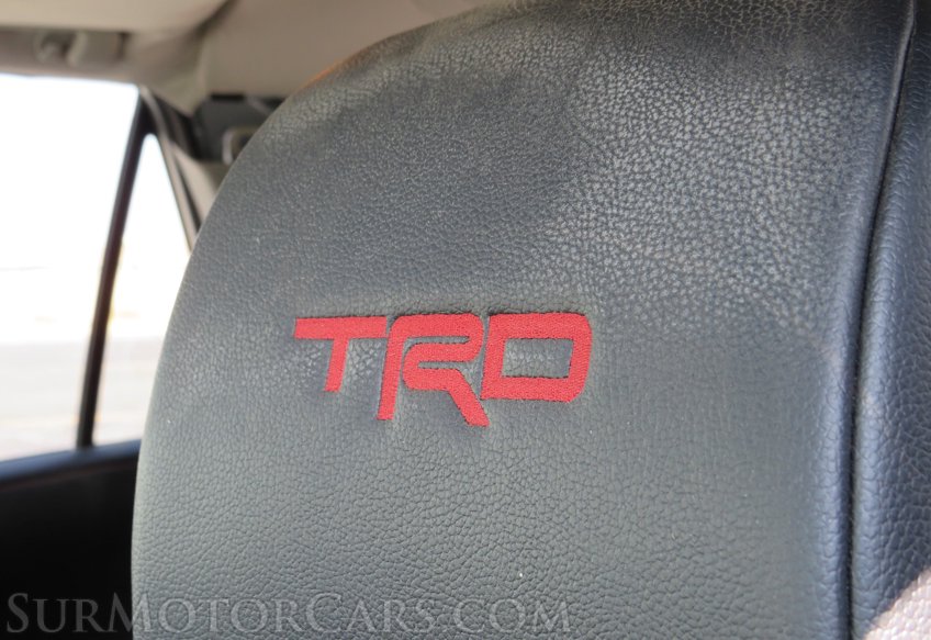 2018 Toyota 4Runner - Image 33