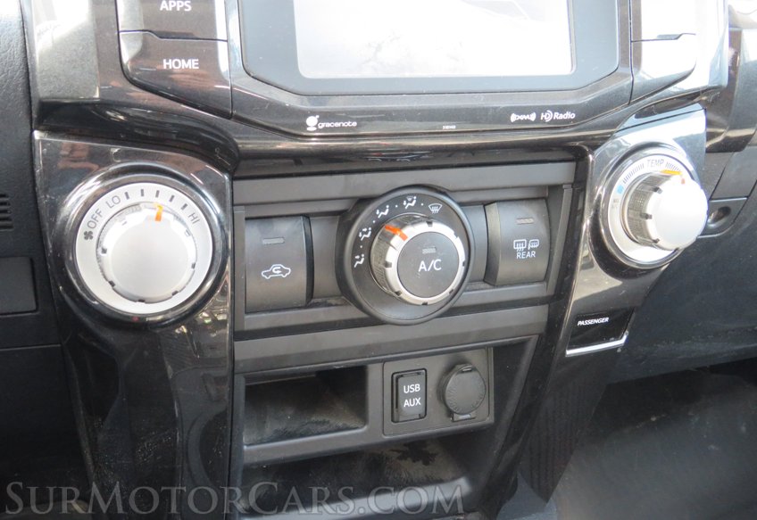 2018 Toyota 4Runner - Image 32