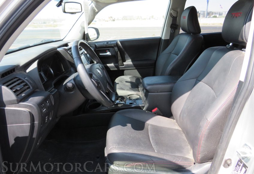 2018 Toyota 4Runner - Image 21