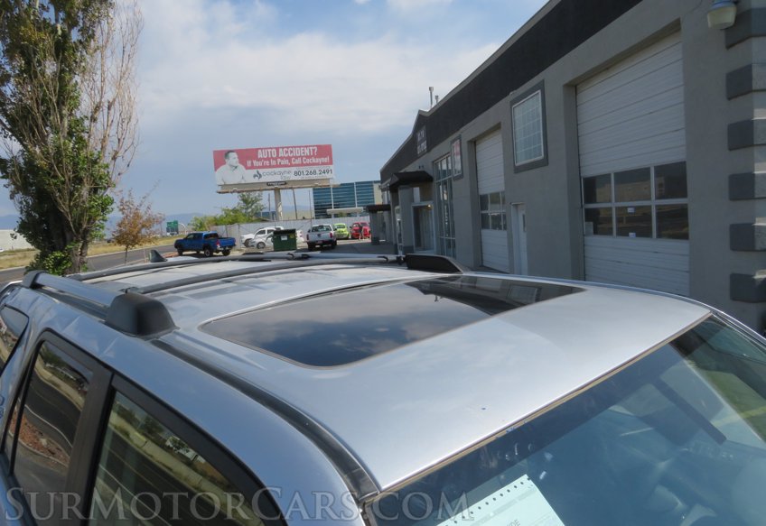 2018 Toyota 4Runner - Image 14