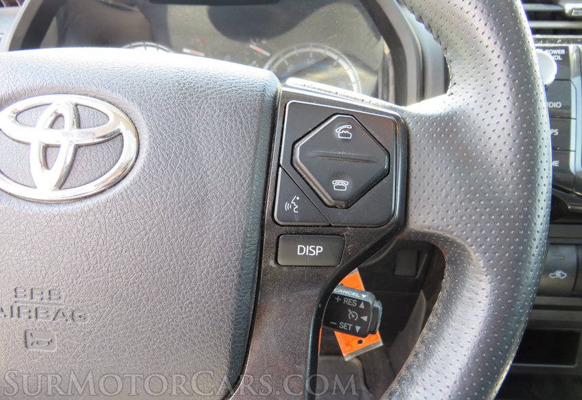 2018 Toyota 4Runner - Image 29