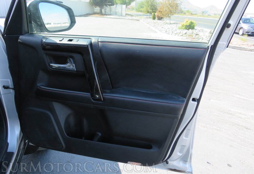 2018 Toyota 4Runner - Image 46