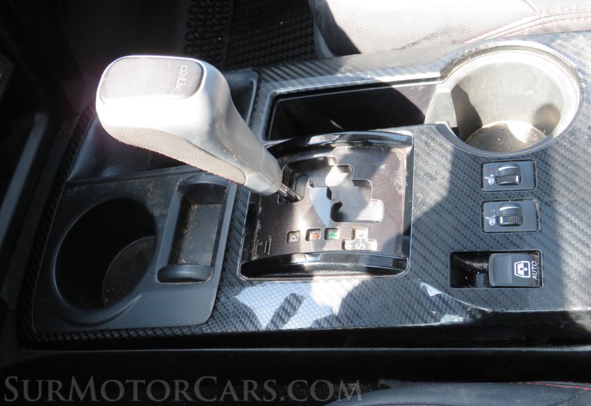 2018 Toyota 4Runner - Image 40