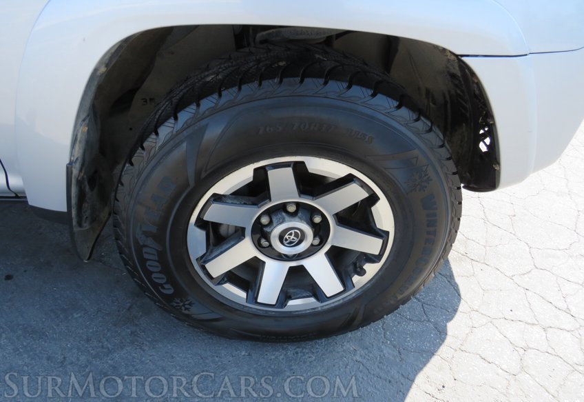 2018 Toyota 4Runner - Image 47