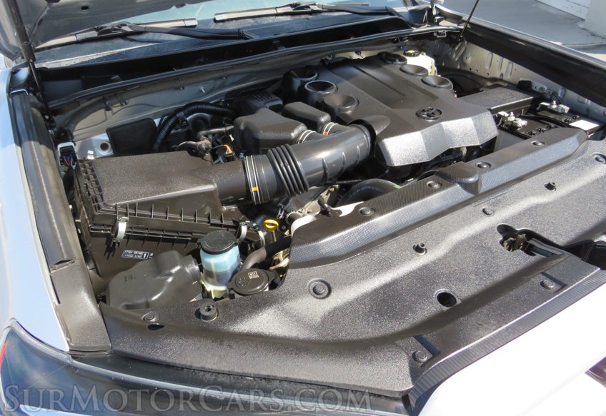 2018 Toyota 4Runner - Image 48