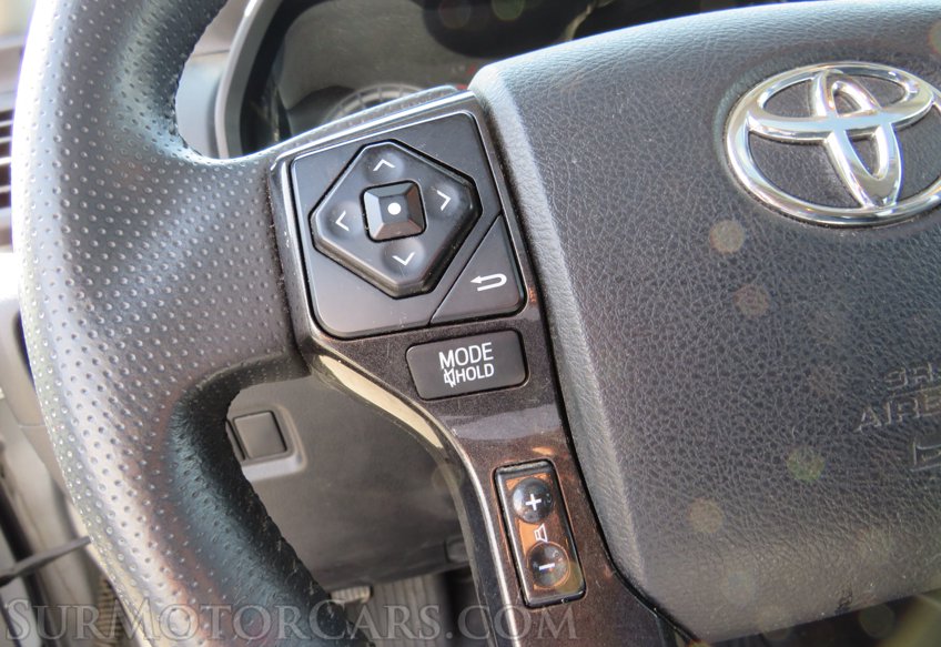 2018 Toyota 4Runner - Image 27