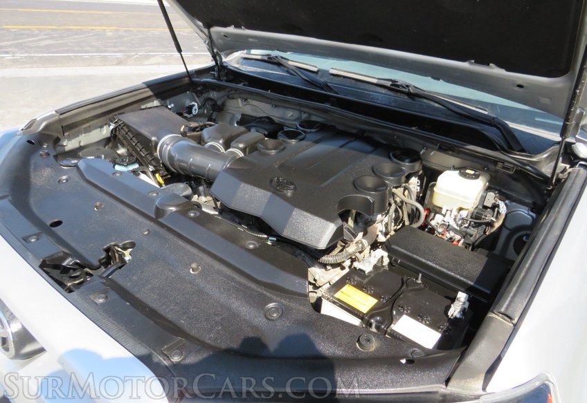 2018 Toyota 4Runner - Image 49