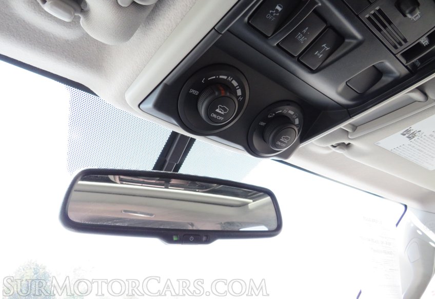 2018 Toyota 4Runner - Image 35