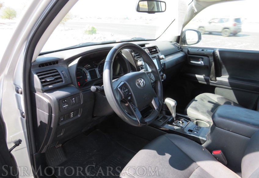 2018 Toyota 4Runner - Image 19