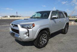 2018 Toyota 4Runner - Image 4