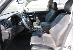 2018 Toyota 4Runner - Image 21