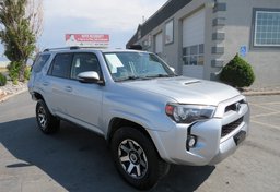 2018 Toyota 4Runner - Image 1