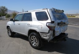 2018 Toyota 4Runner - Image 7