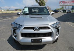 2018 Toyota 4Runner - Image 11