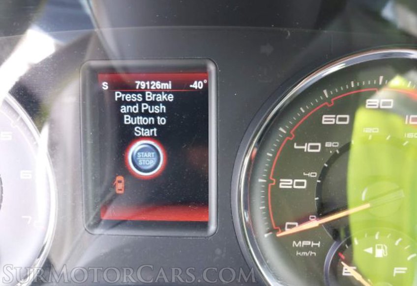 2014 Dodge Charger - Image 9