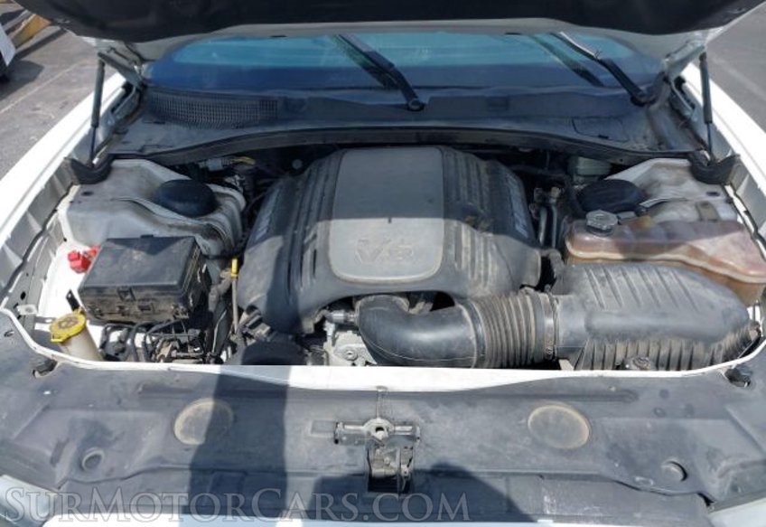 2014 Dodge Charger - Image 12