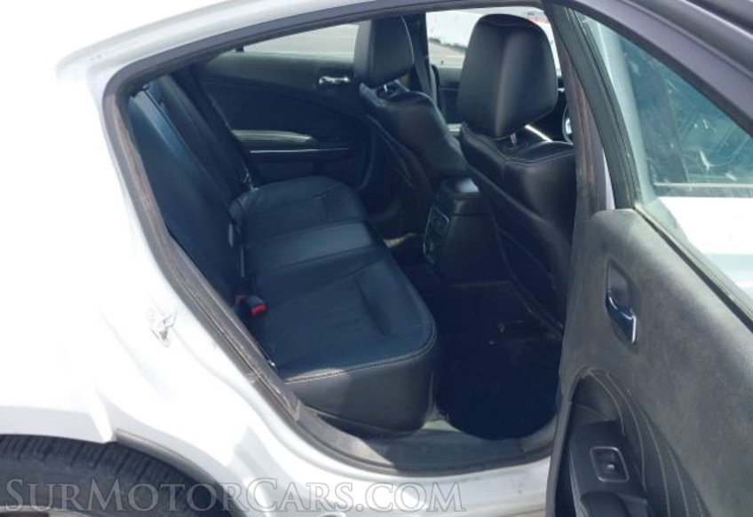 2014 Dodge Charger - Image 8