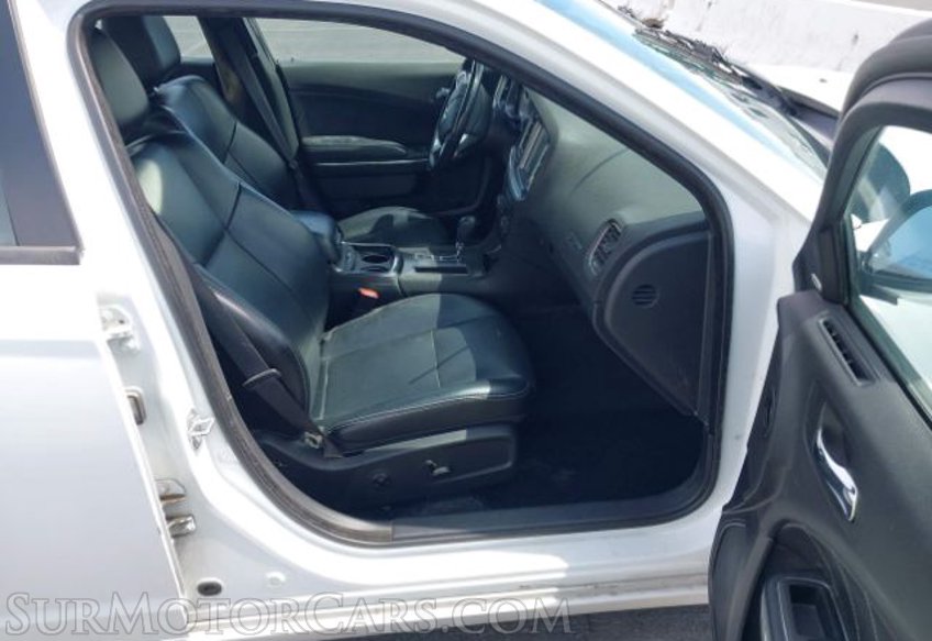 2014 Dodge Charger - Image 7