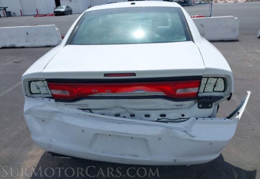 2014 Dodge Charger - Image 6