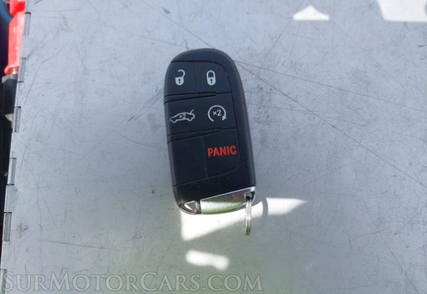 2014 Dodge Charger - Image 13