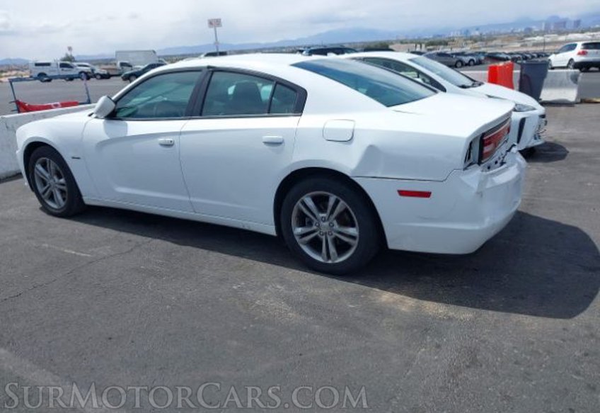 2014 Dodge Charger - Image 4