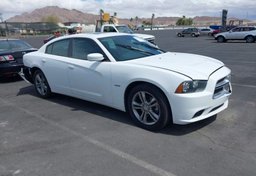 2014 Dodge Charger - Image 1