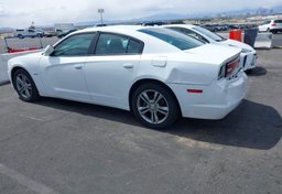 2014 Dodge Charger - Image 4