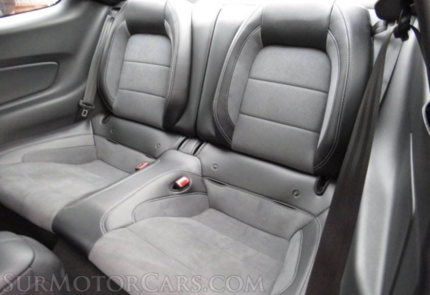 2019 Ford Mustang - Image 32