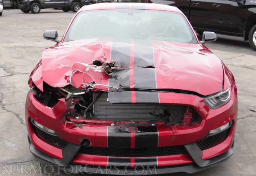 2019 Ford Mustang - Image 17