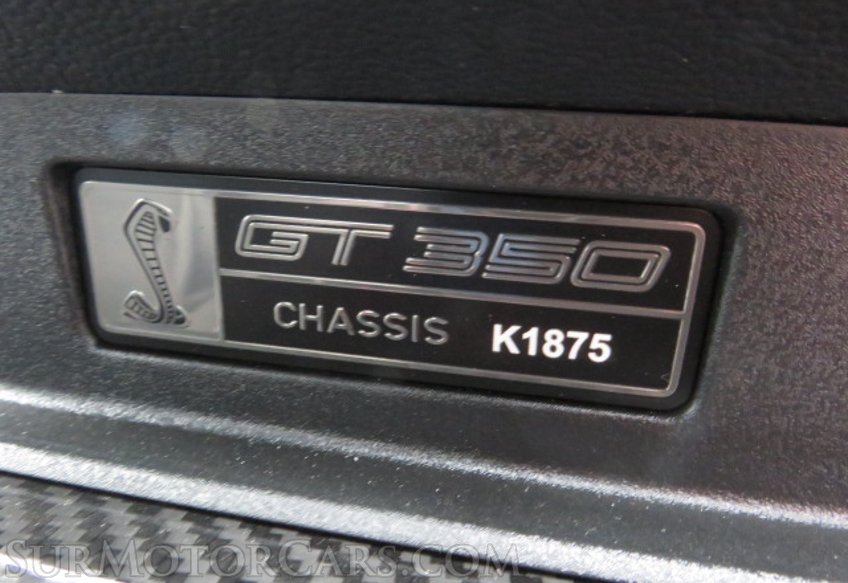 2019 Ford Mustang - Image 45