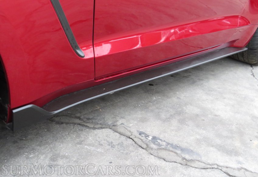 2019 Ford Mustang - Image 11