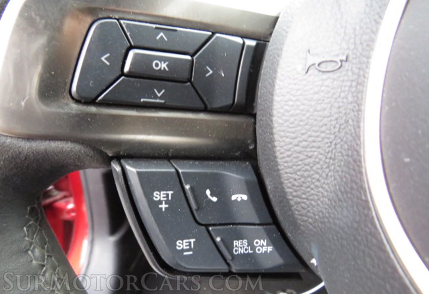 2019 Ford Mustang - Image 39