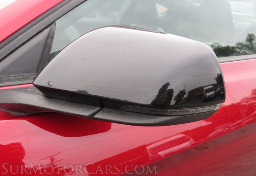 2019 Ford Mustang - Image 20