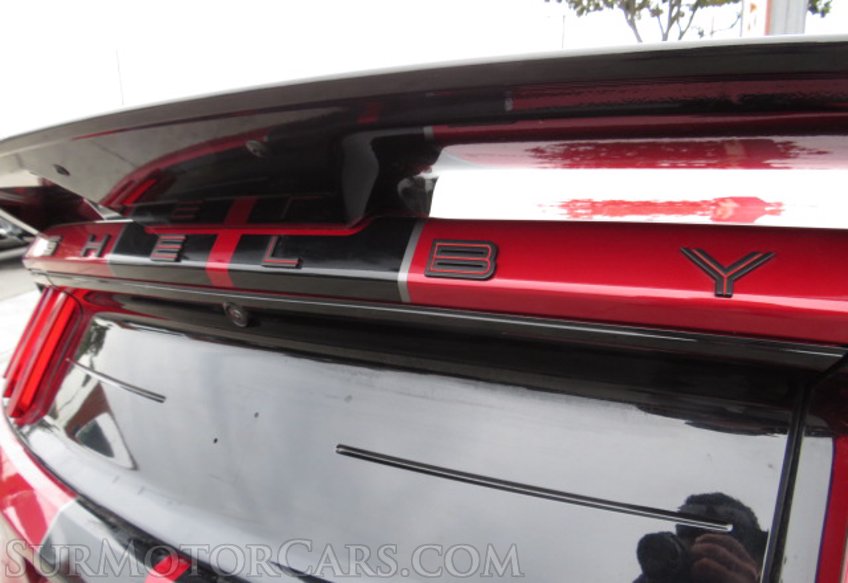 2019 Ford Mustang - Image 14