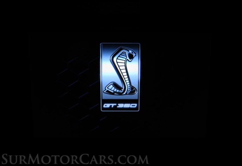 2019 Ford Mustang - Image 55