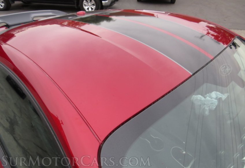 2019 Ford Mustang - Image 19