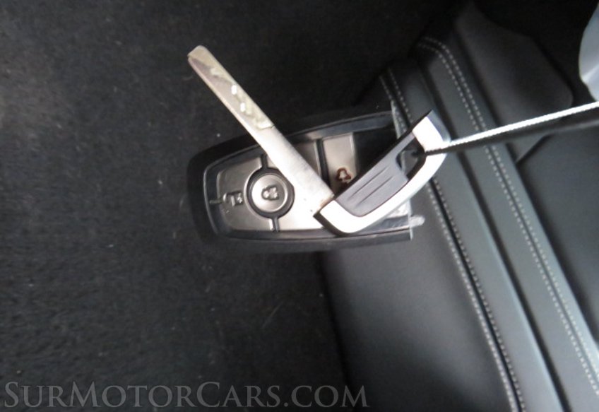 2019 Ford Mustang - Image 41