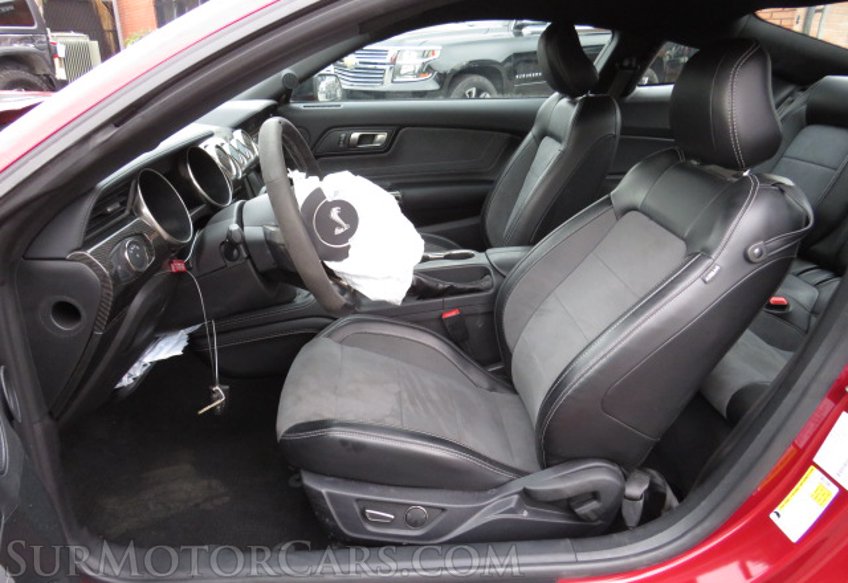 2019 Ford Mustang - Image 29