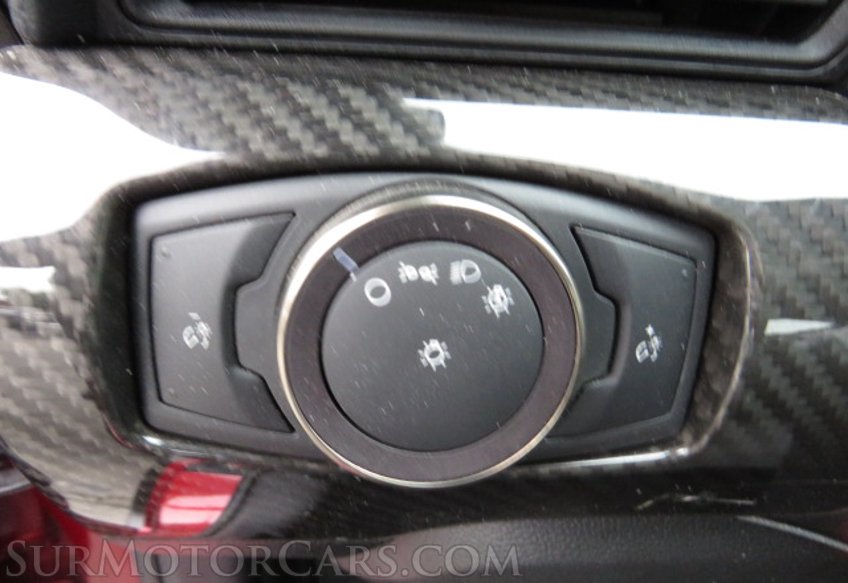 2019 Ford Mustang - Image 42